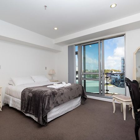 Beautiful Central Home With Balcony Auckland City Esterno foto