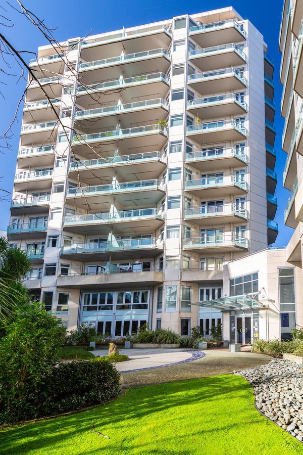 Beautiful Central Home With Balcony Auckland City Esterno foto