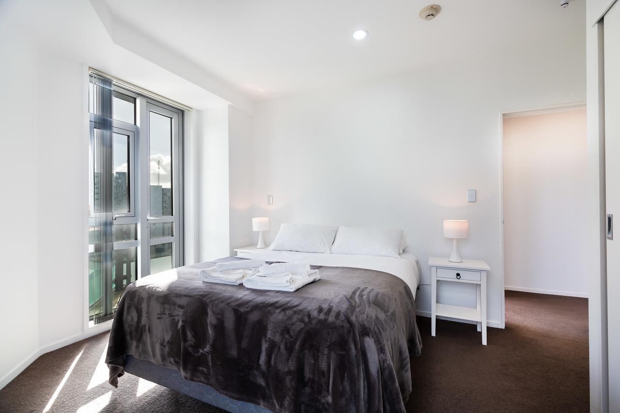 Beautiful Central Home With Balcony Auckland City Esterno foto