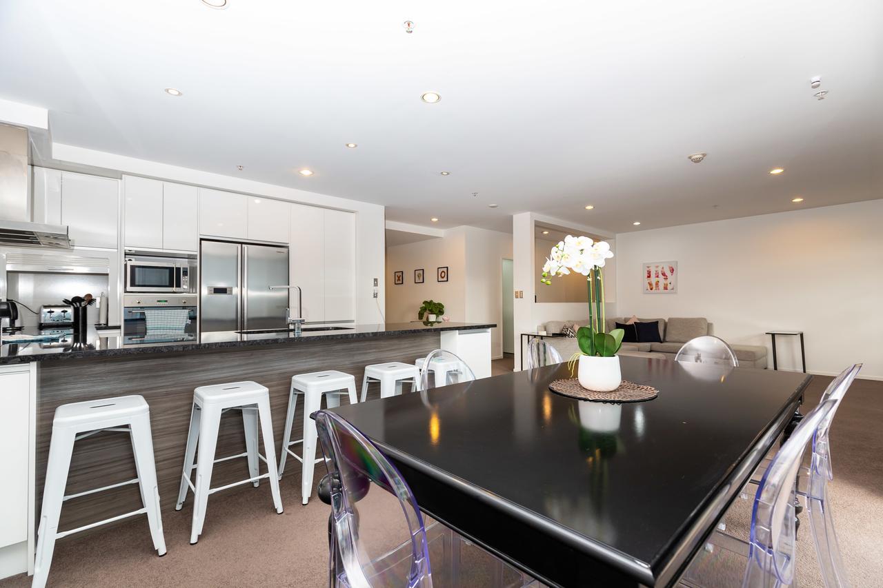 Beautiful Central Home With Balcony Auckland City Esterno foto