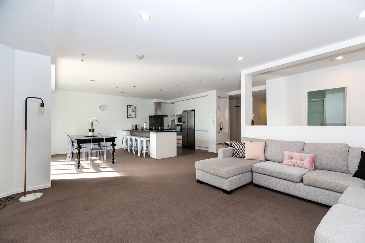 Beautiful Central Home With Balcony Auckland City Esterno foto