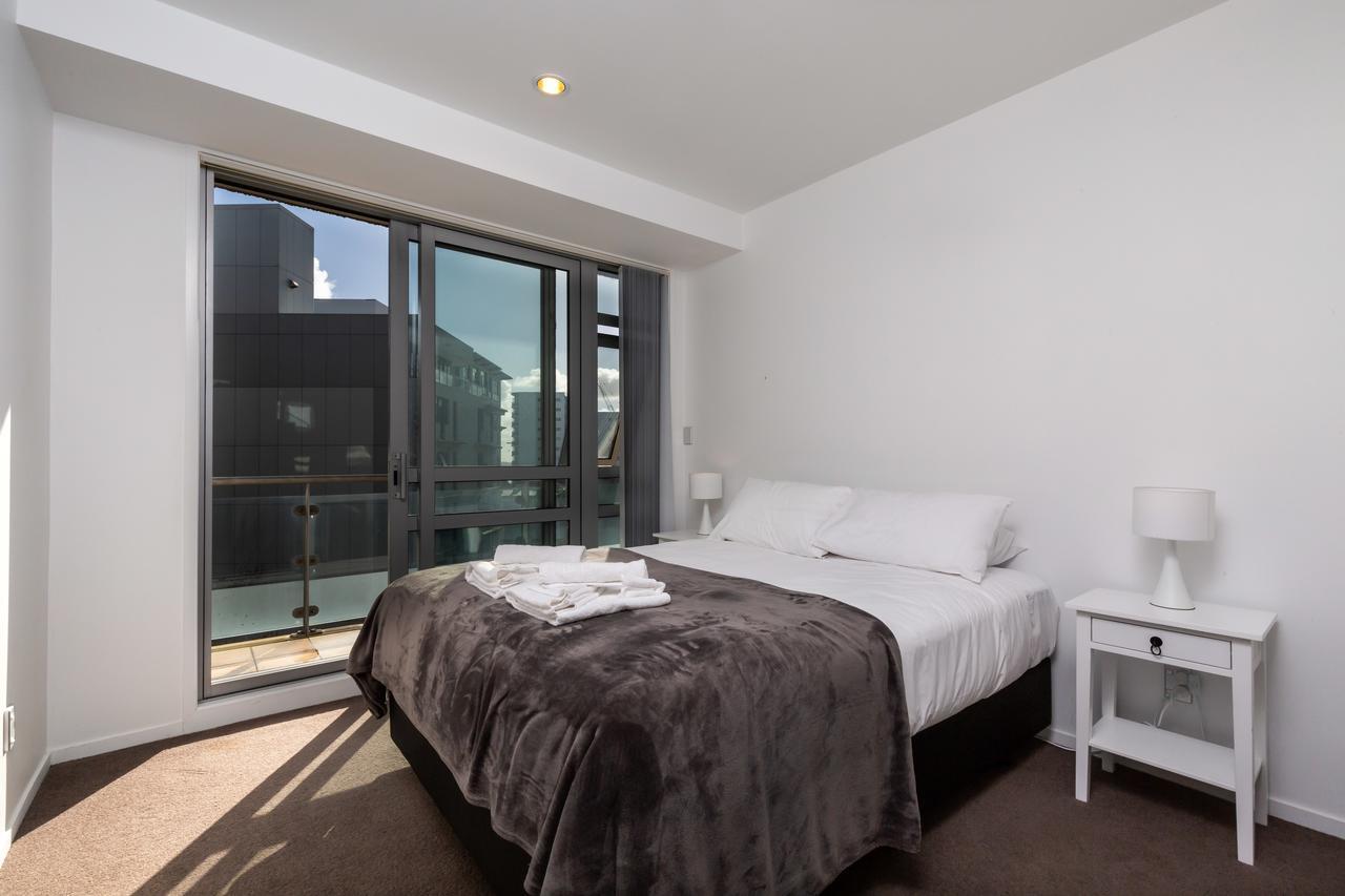 Beautiful Central Home With Balcony Auckland City Esterno foto