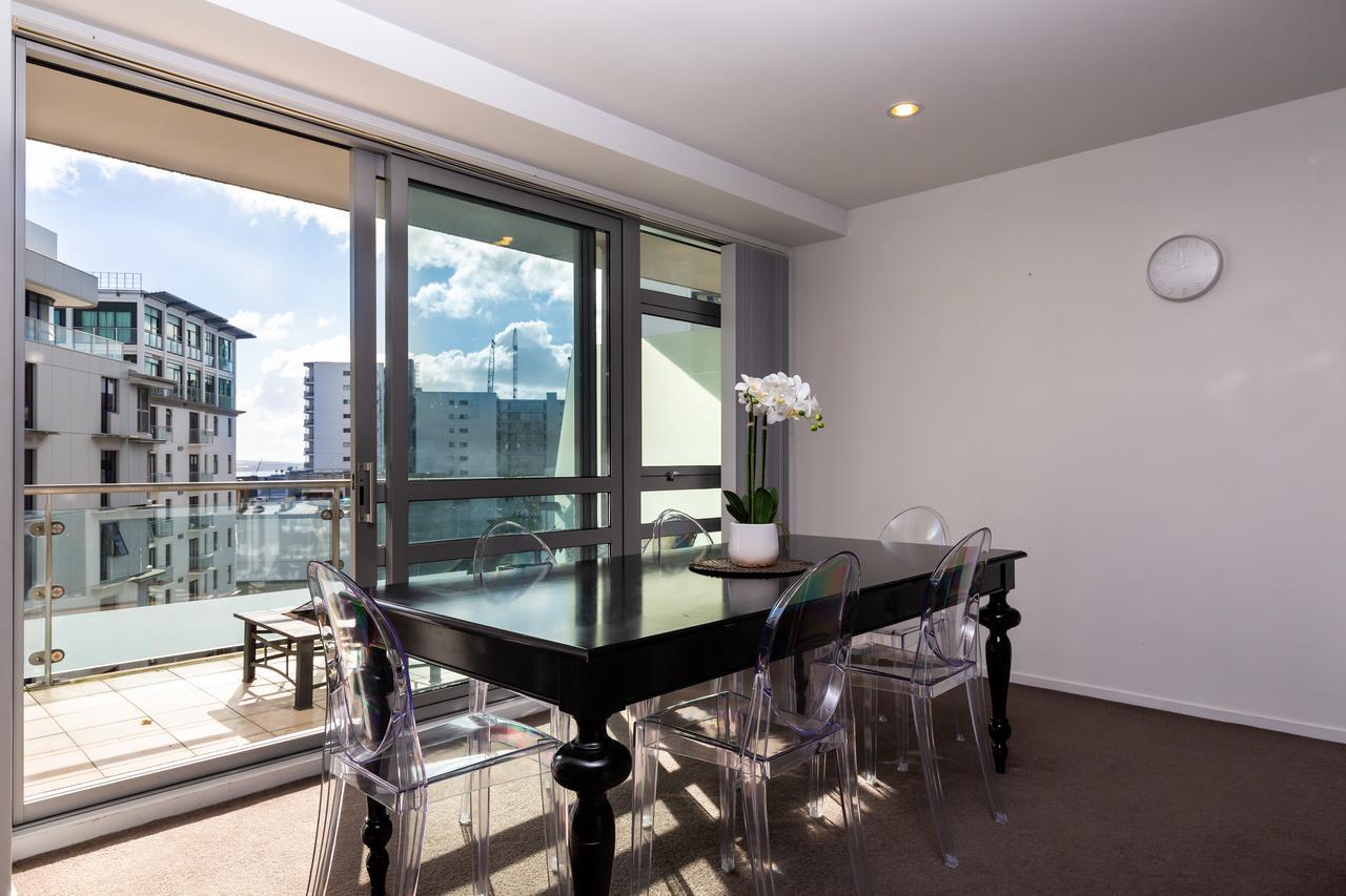Beautiful Central Home With Balcony Auckland City Esterno foto